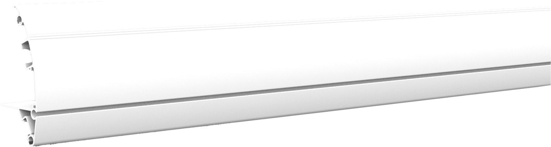 Fiamma Frontblende 399 für Fiamma F65 Eagle Polar White Fiamma Artikelnummer