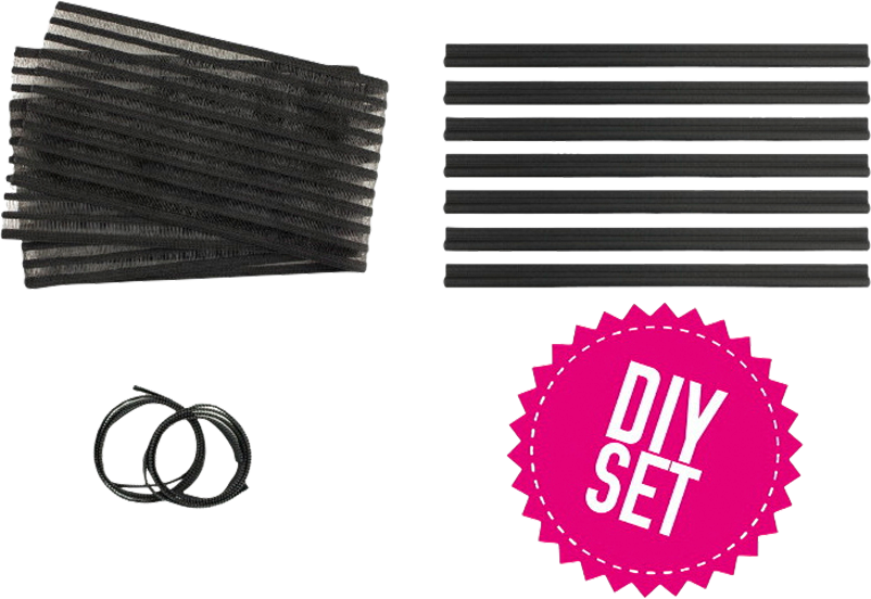 KiiPER-Mini Do-it-yourself Set BIG 130