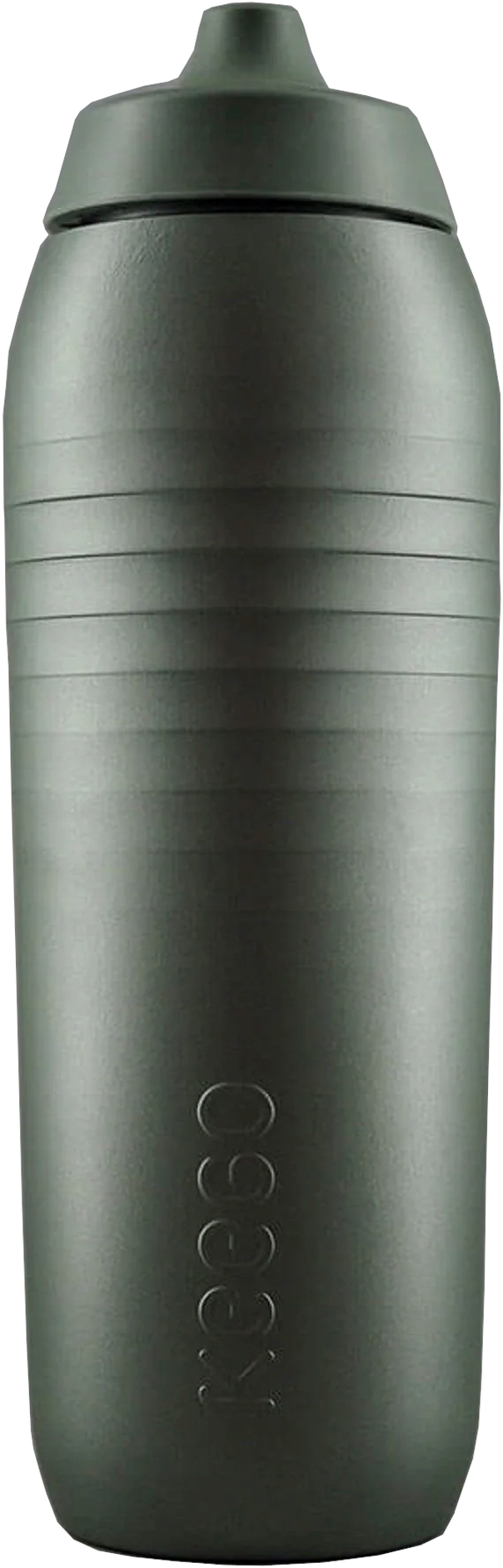 Keego Trinkflasche Keego Titanium Trinkflasche 750ml