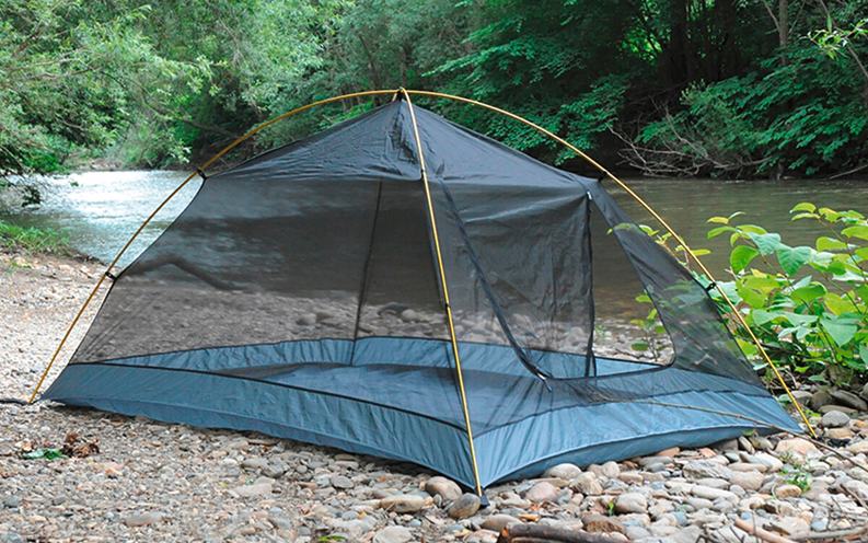 Cocoon Mosquito Dome Double (ohne Insect Shield)