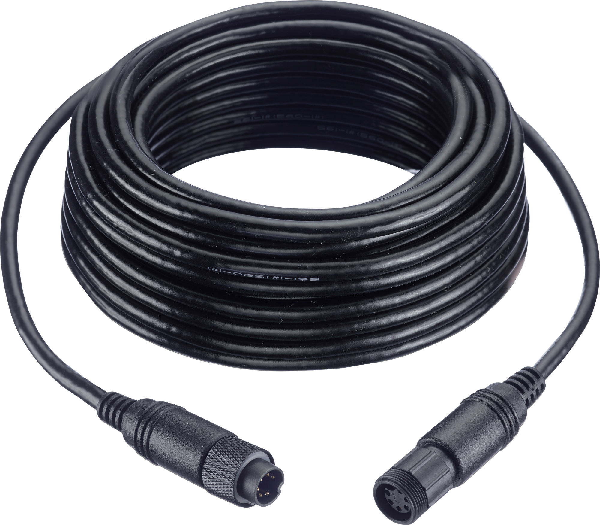 Dometic Verlängerungskabel PerfectView System Extension Cable für Rückfahrvideosysteme 5