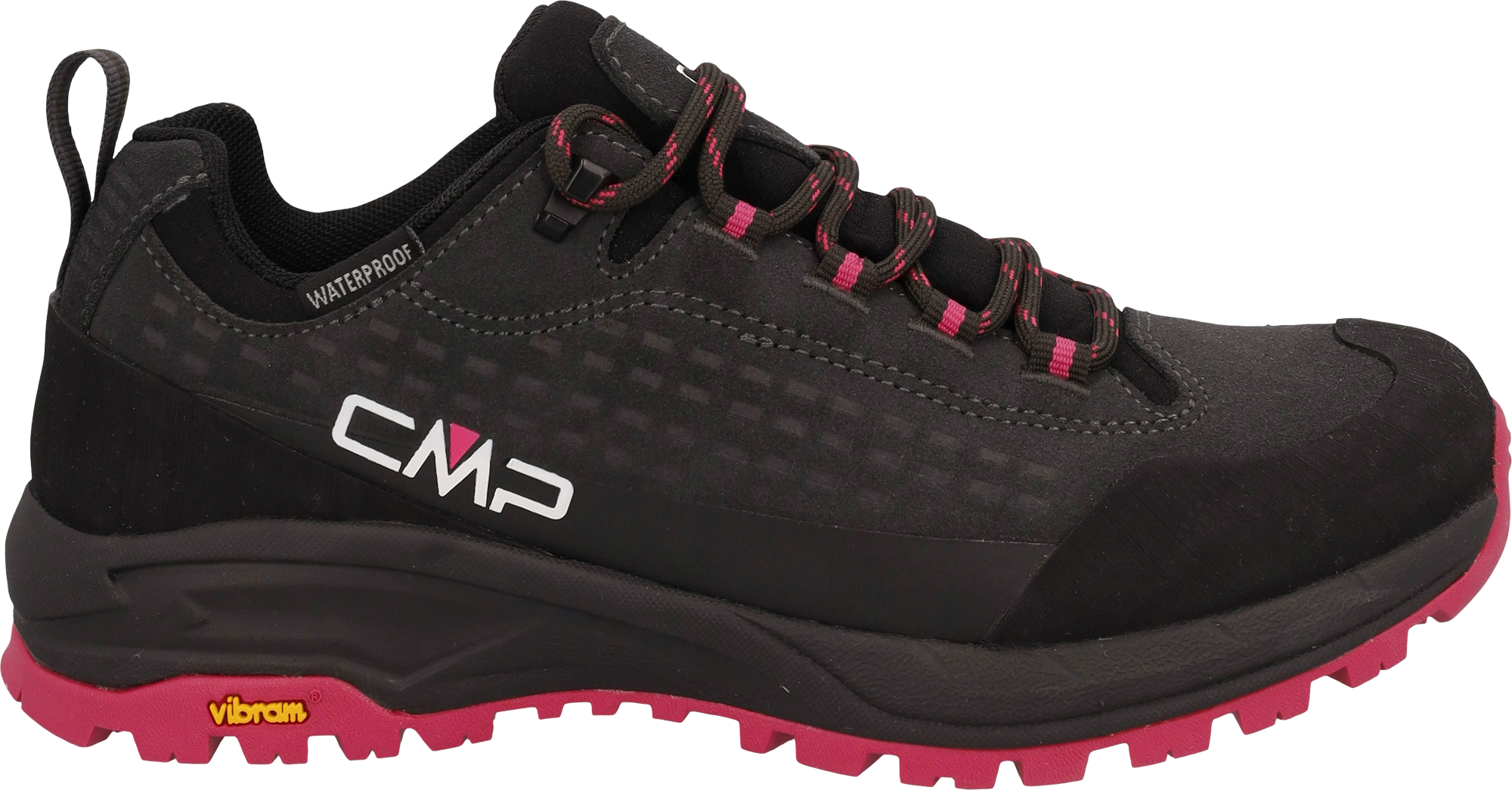 Campagnolo Vertyx Low Damen Schuhe