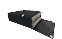 Berger Soft 450 Vorzeltteppich Meterware - Fritz Berger Campingbedarf