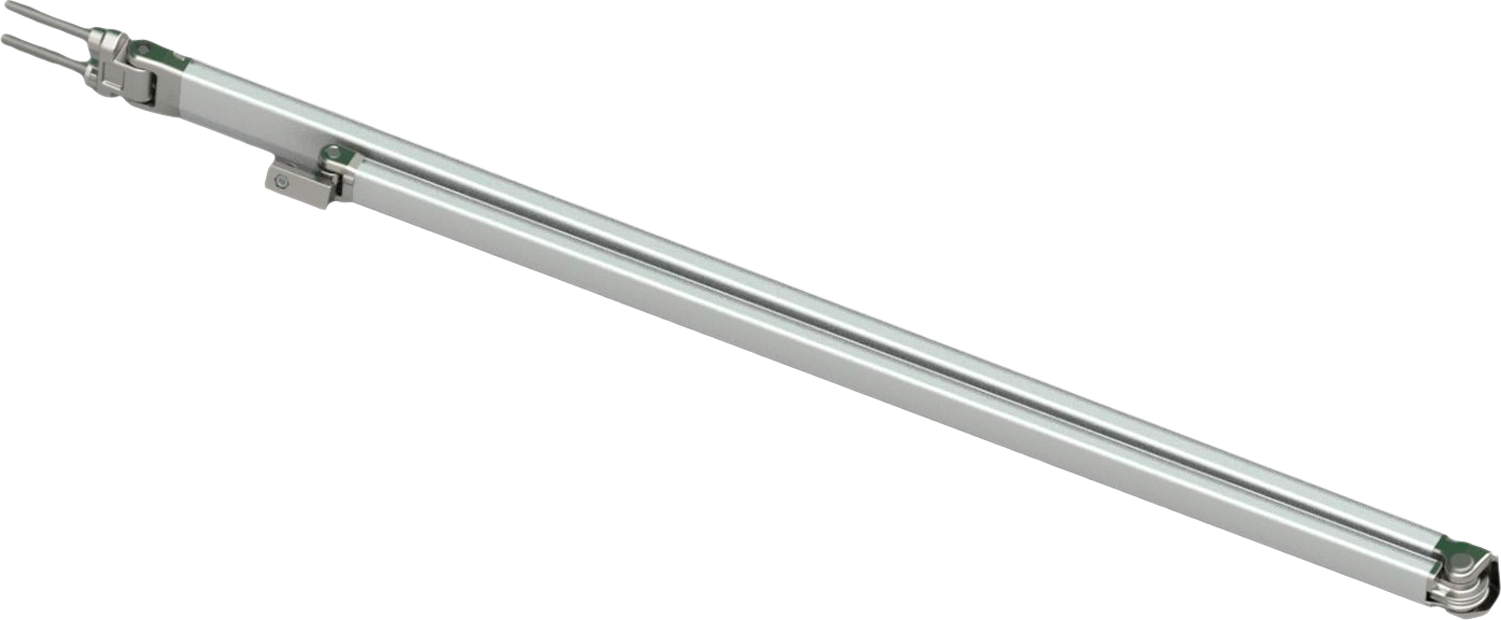 Fiamma Arm rechts für Markise F45i / F45Ti / ZIP F45Ti / F1 Ti 250 / F45Ti VW / F1Ti 260 Ersatzteilnummer