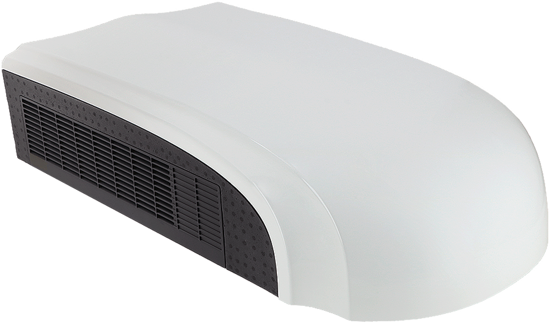 Mestic RTA-2500L Dachklimaanlage Weiß 2.500 W