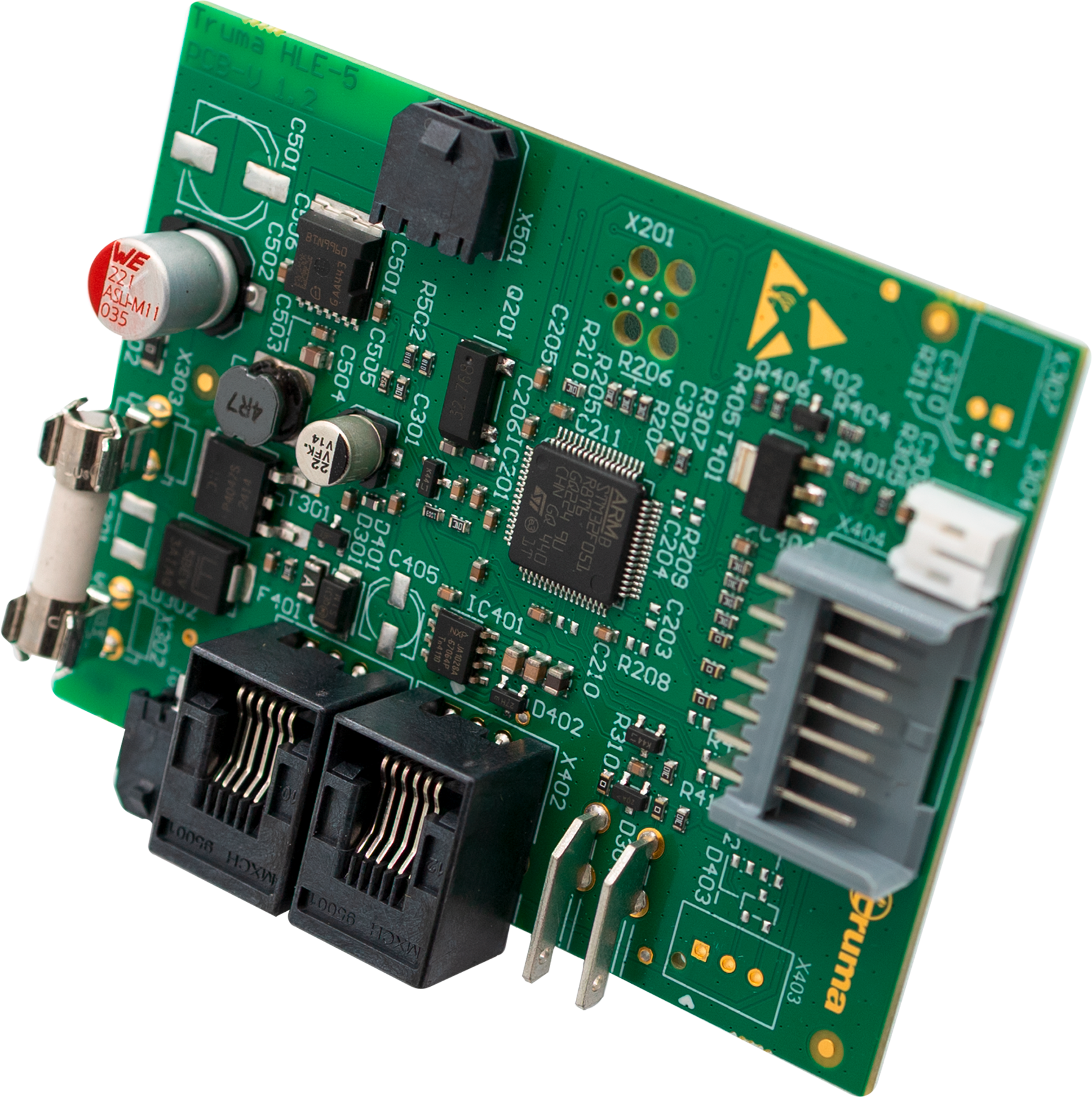 Truma Elektronik Eezy für Elektroheizung - Zubehör Einbau-Heizungen