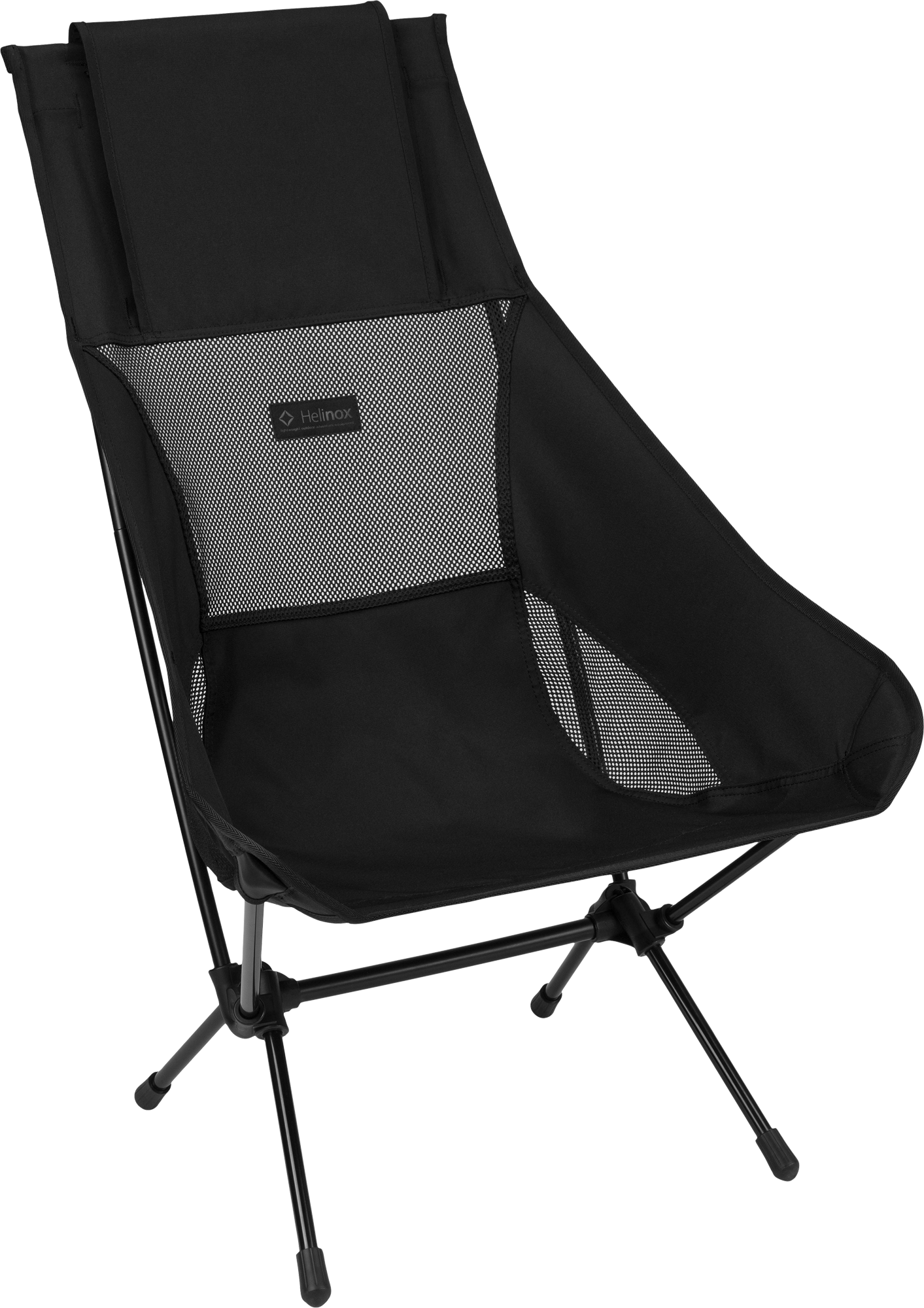 Helinox Chair Two Black out