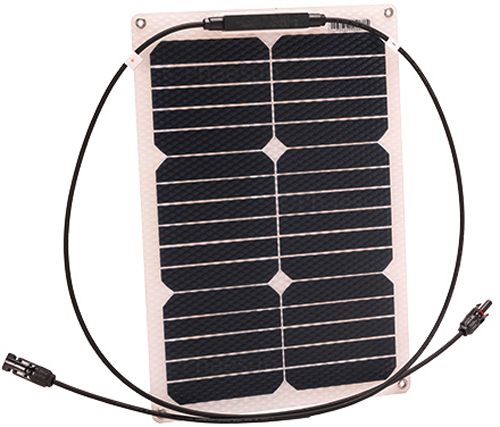 Phaesun Semi Flex