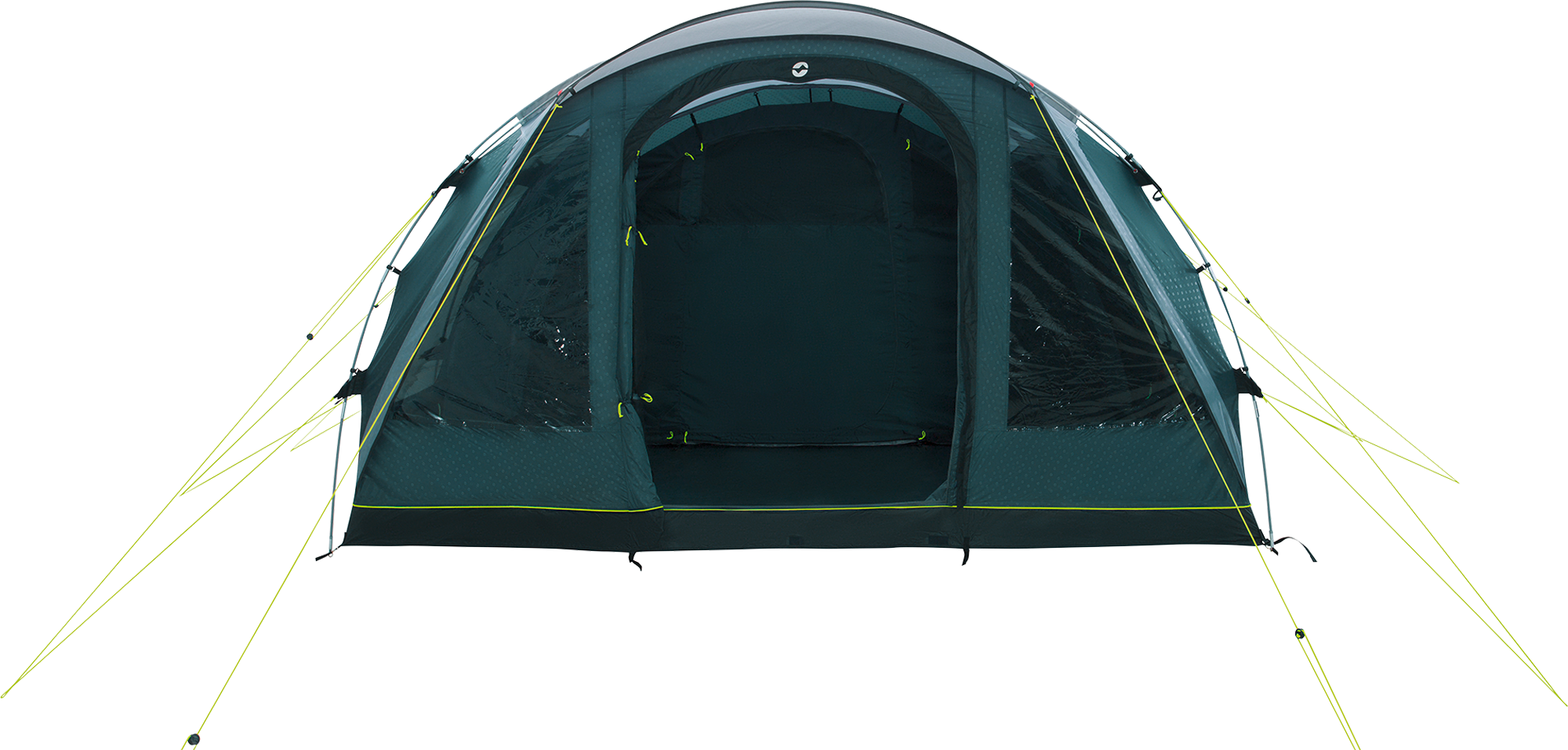 Outwell Sky 6 Dreiraum Tunnelzelt