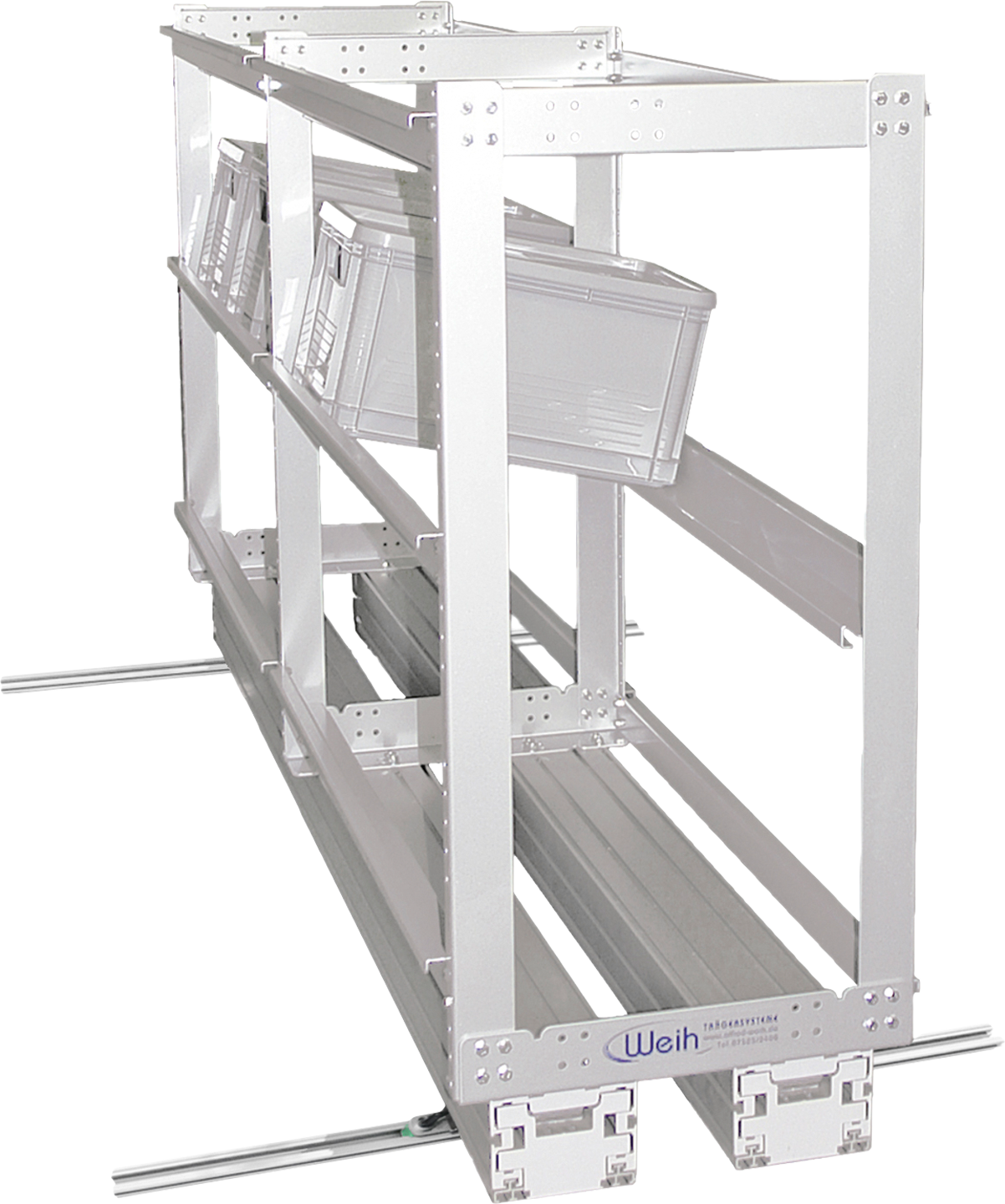 Weih-tec Load Move R2