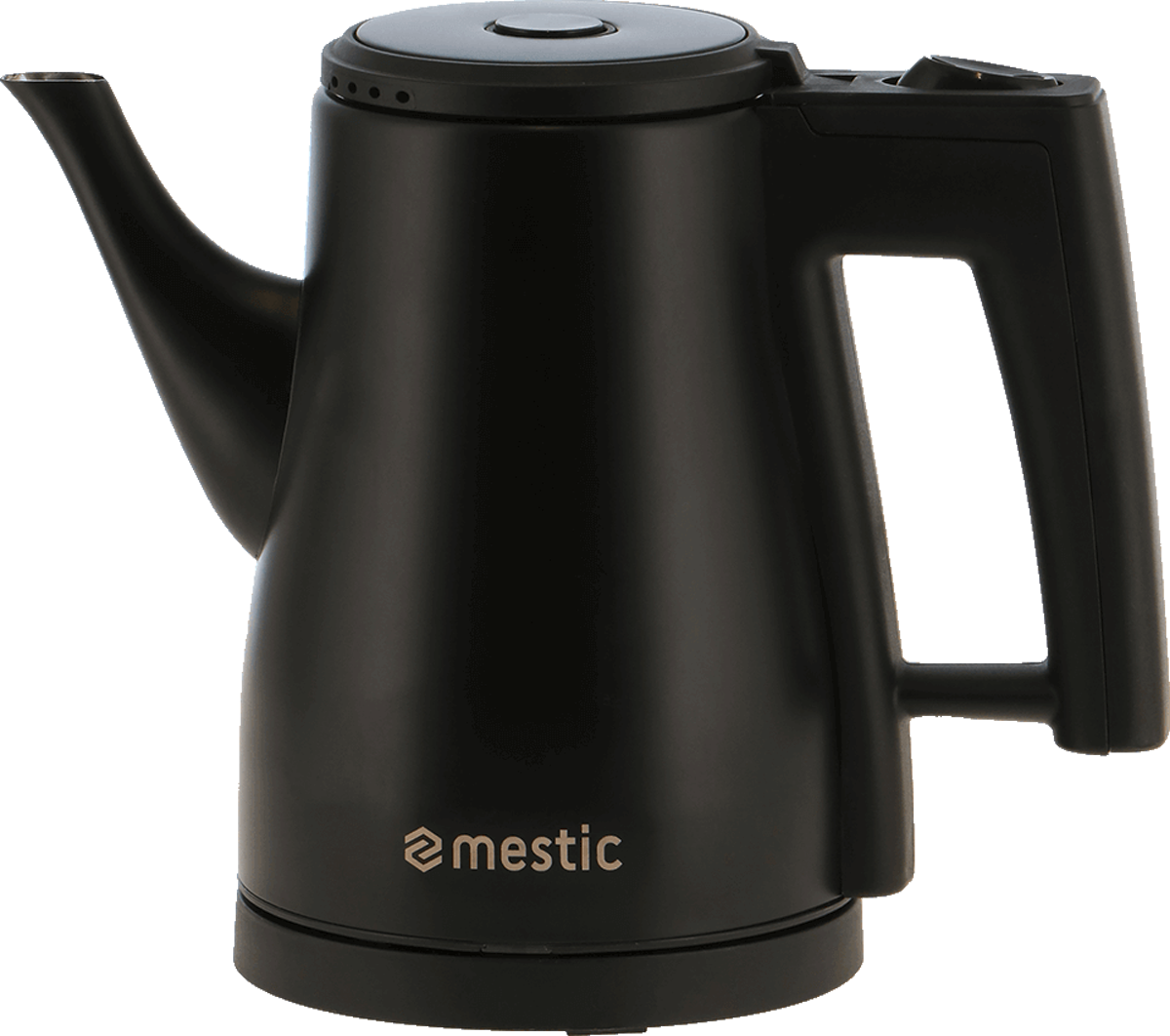 Mestic MWC 120 Wasserkocher 0,8 Liter