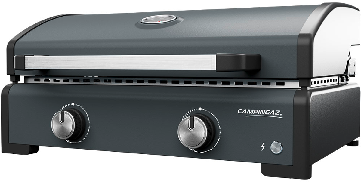 Campingaz Plancha Sigma 2