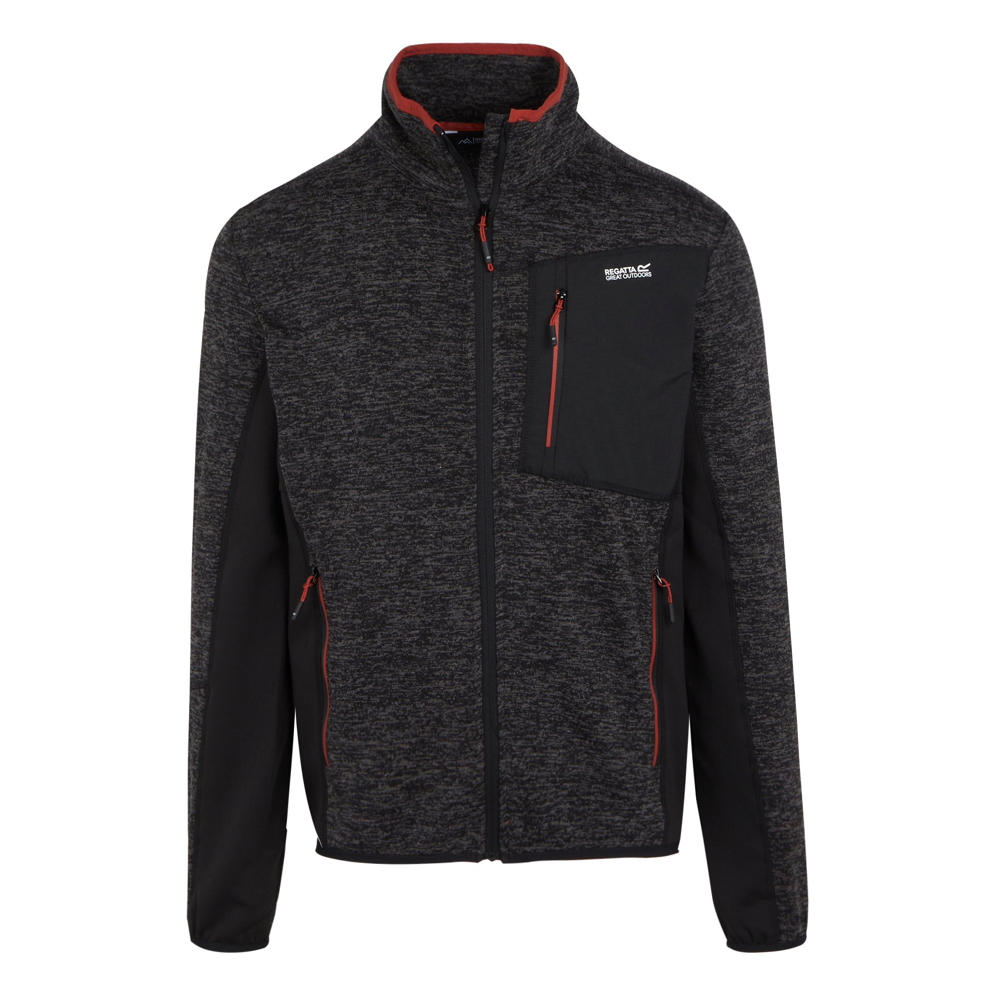 Regatta Baslinn Herrenfleecejacke