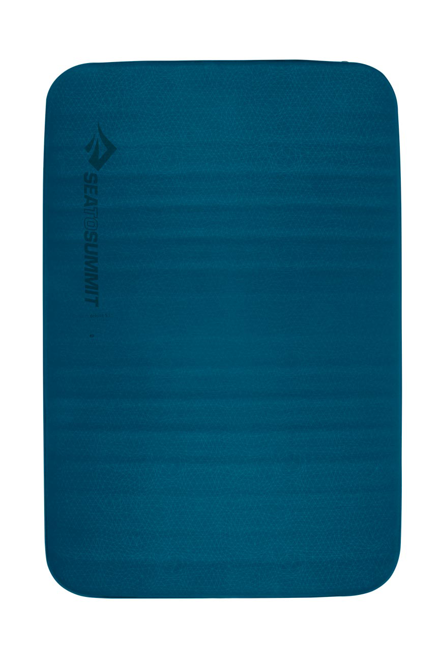 Sea to Summit Comfort Deluxe Self Inflating Schlafmatte Double