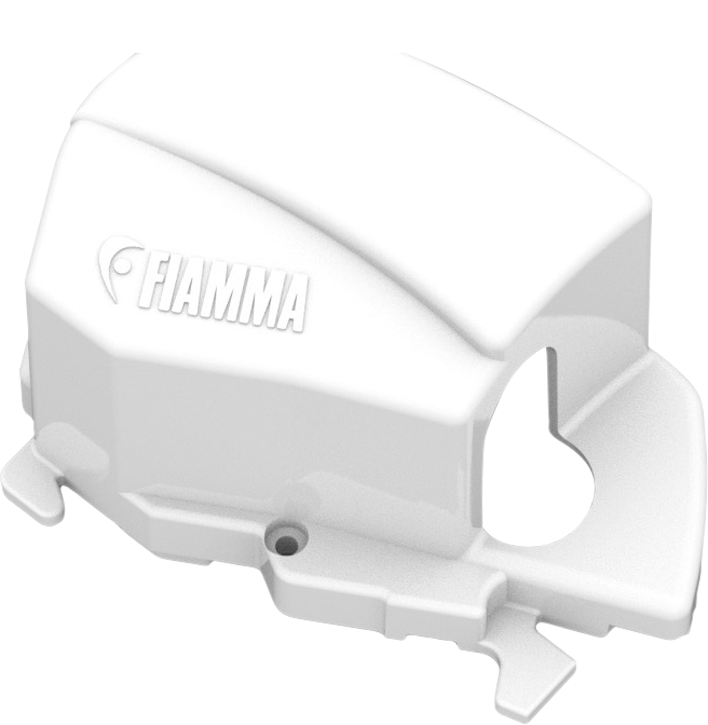 Fiamma Endkappe links für F80S Polar Fiamma Artikelnummer