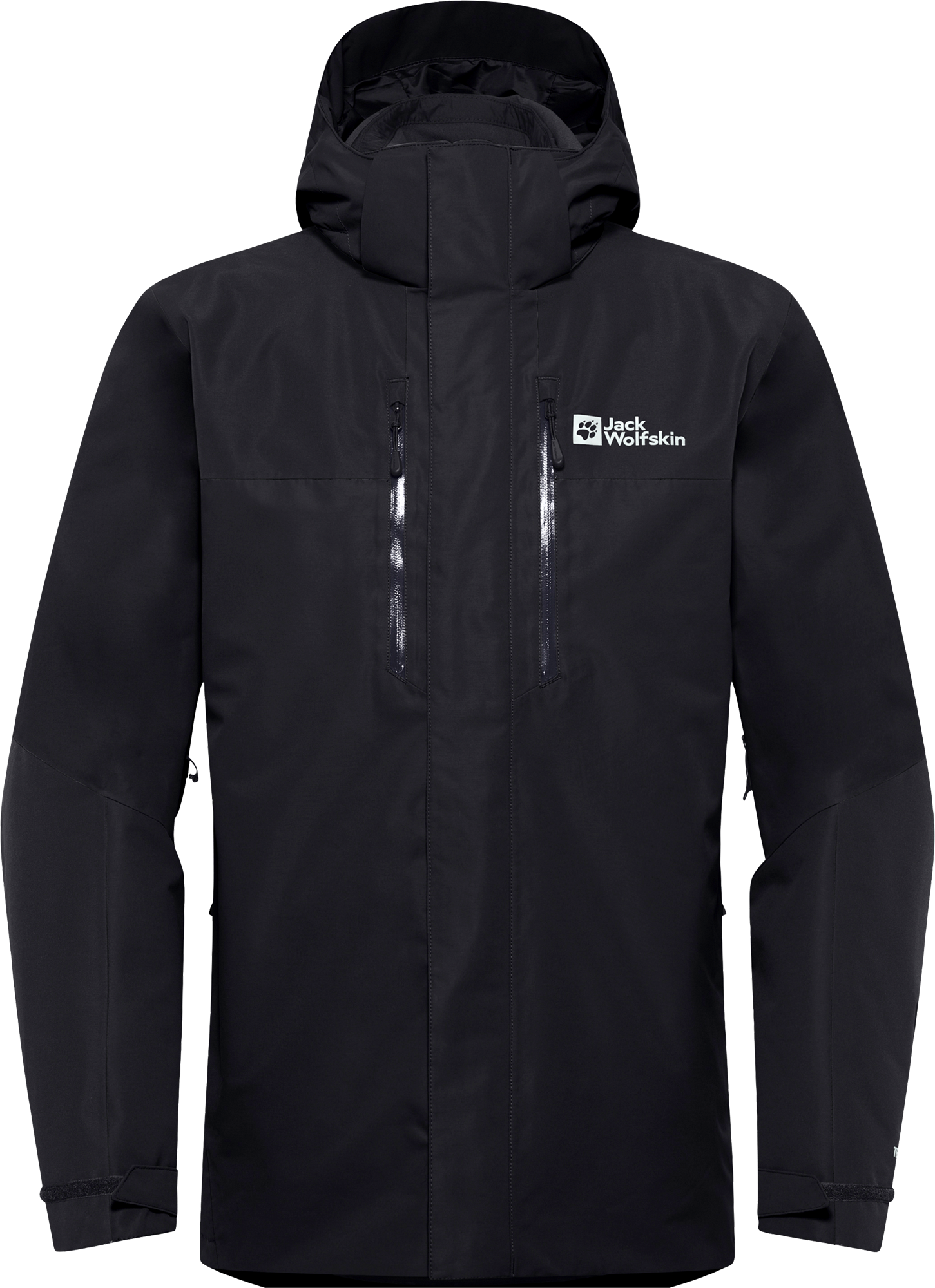Jack Wolfskin Jasper Herren Doppeljacke