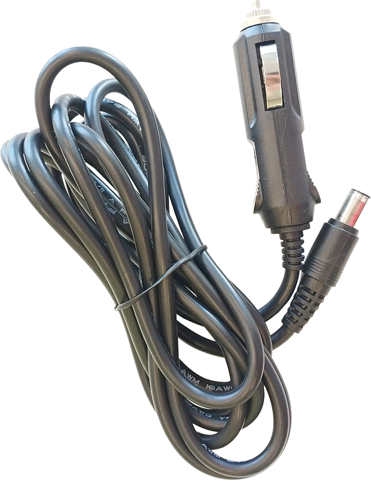 Nitecore 12V- Ladeadapter für NPS Powerstation | 06952506494071