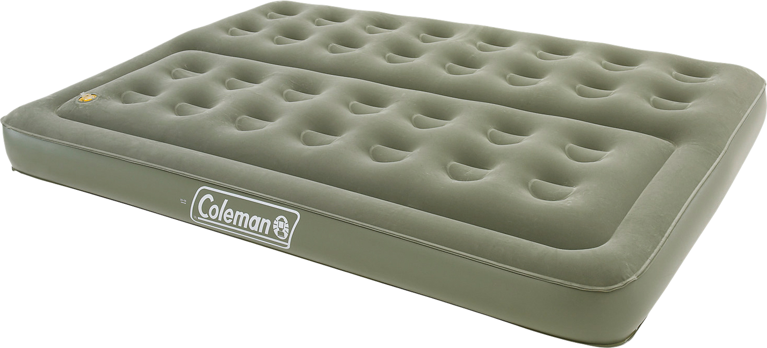 Coleman Maxi Comfort Bed Double Luftbett 198 x 137 x 22 cm