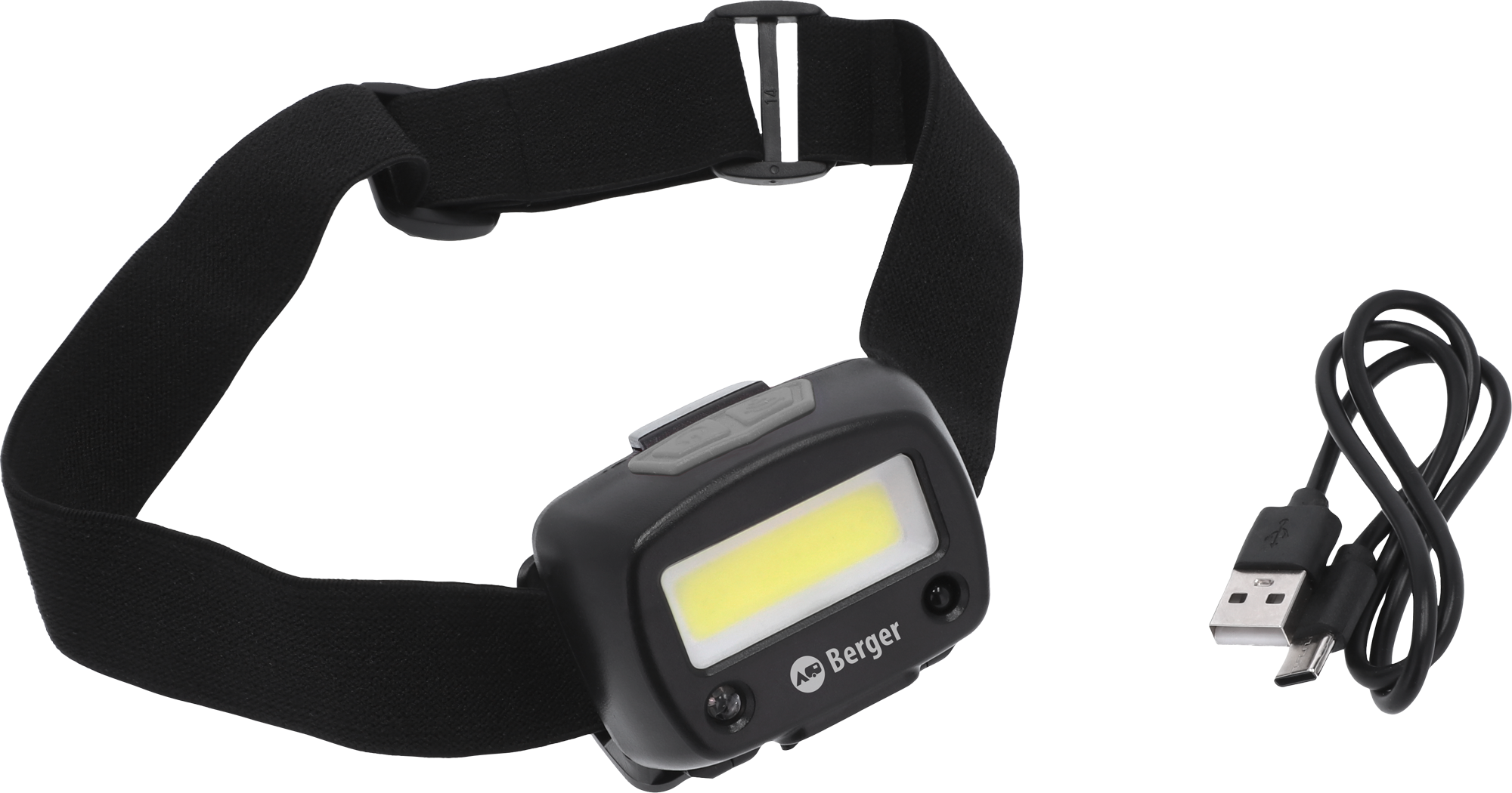 Berger HUT 350 Sensor
