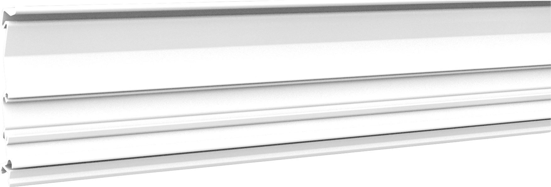 Fiamma Gehäuse 340 für F80S Polar White Fiamma Artikelnummer