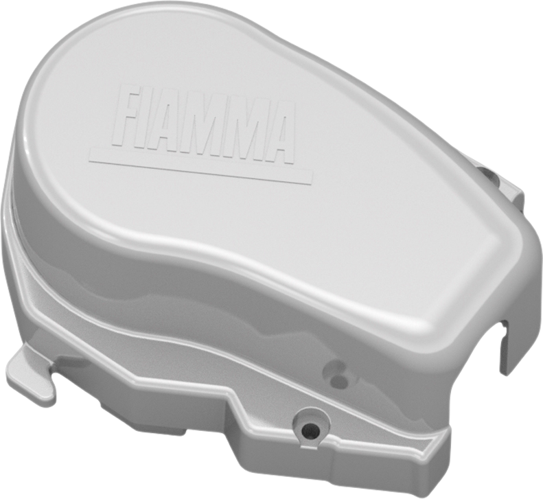 Fiamma Endkappe links für F65 S Titanium Fiamma Artikelnummer 98655-329
