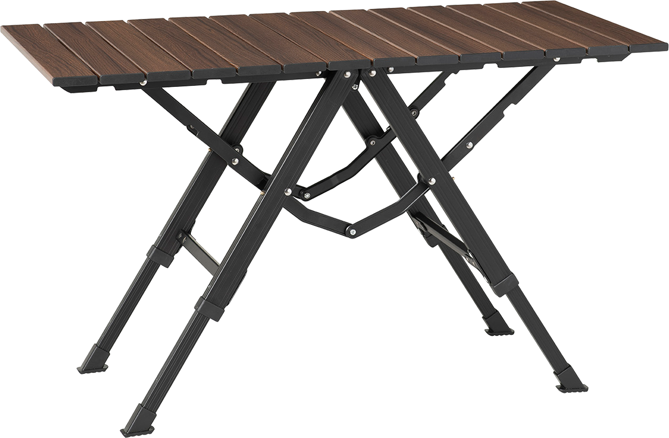 Defa One Action Campingtisch BF 81 x 40