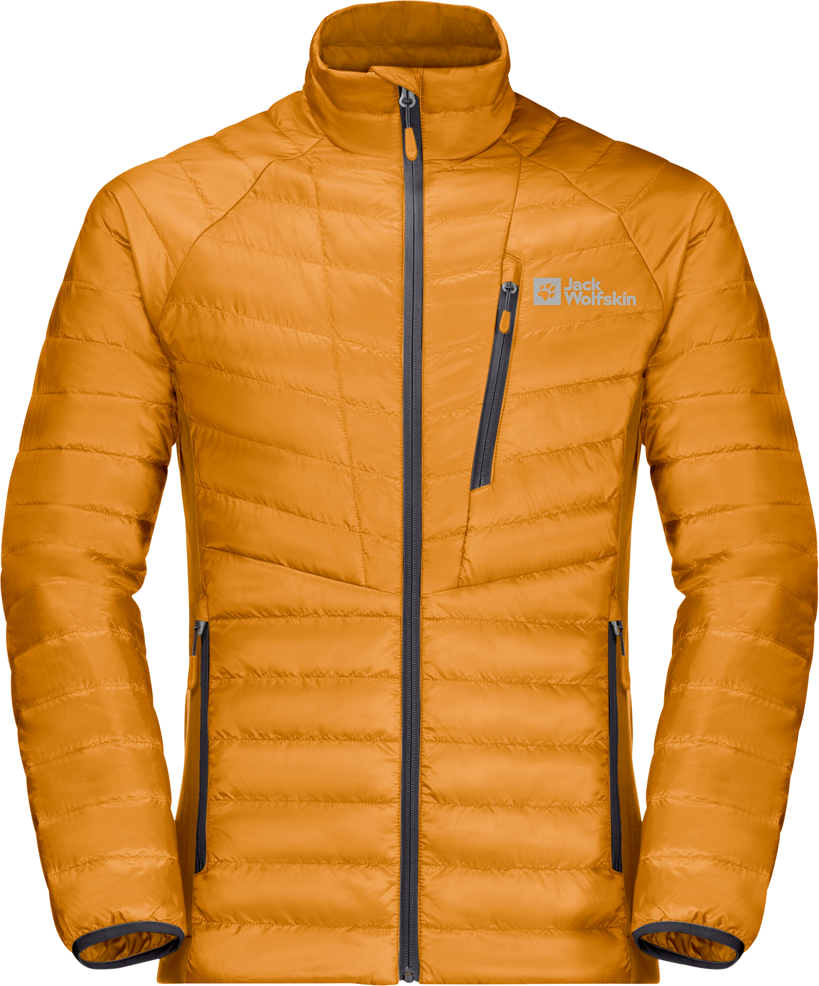 Jack Wolfskin Routeburn Pro Ins Herren Isolationsjacke