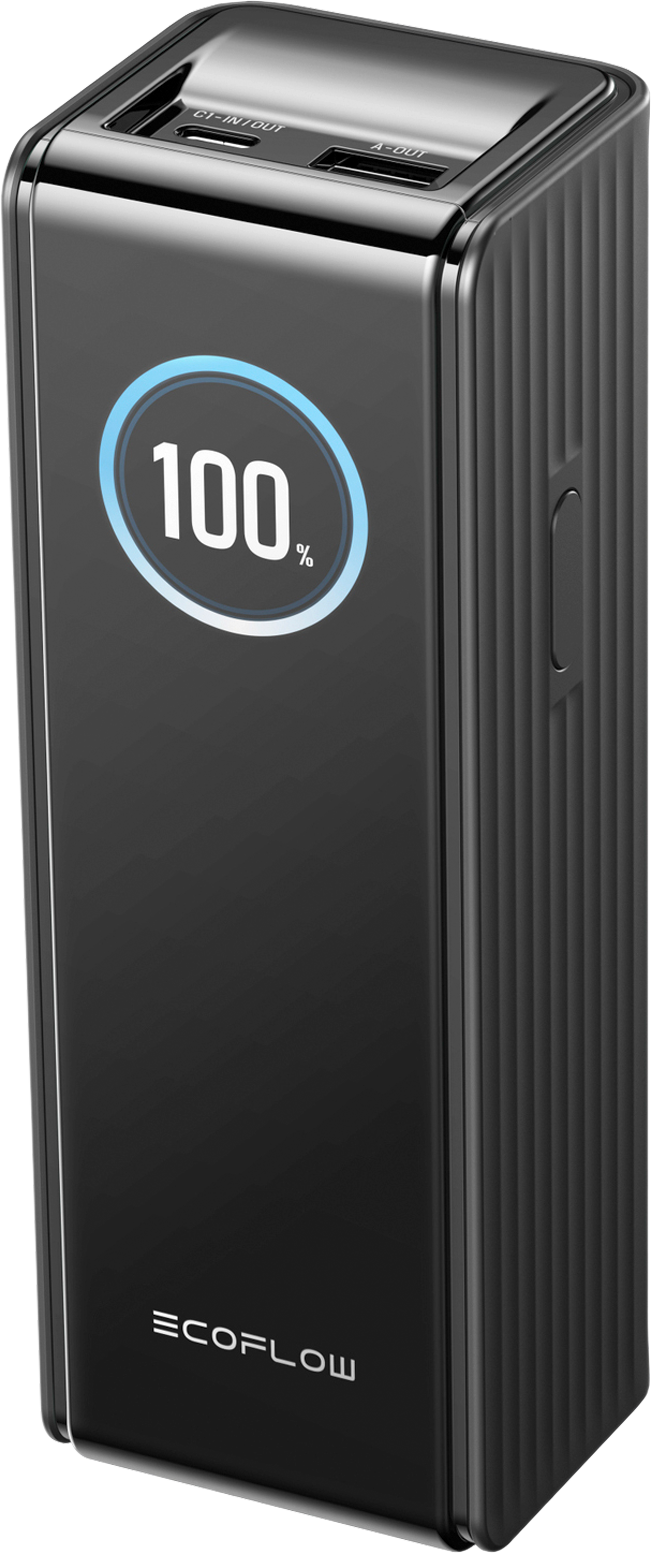 EcoFlow RAPID