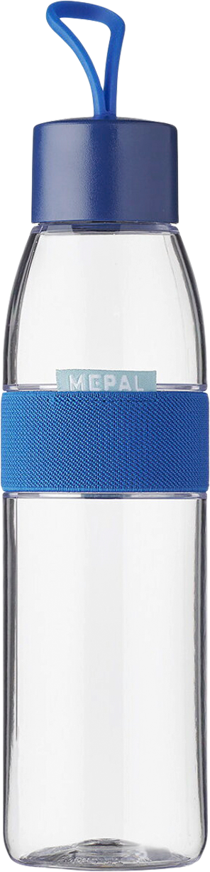 Mepal Ellipse Trinkflasche 500 ml