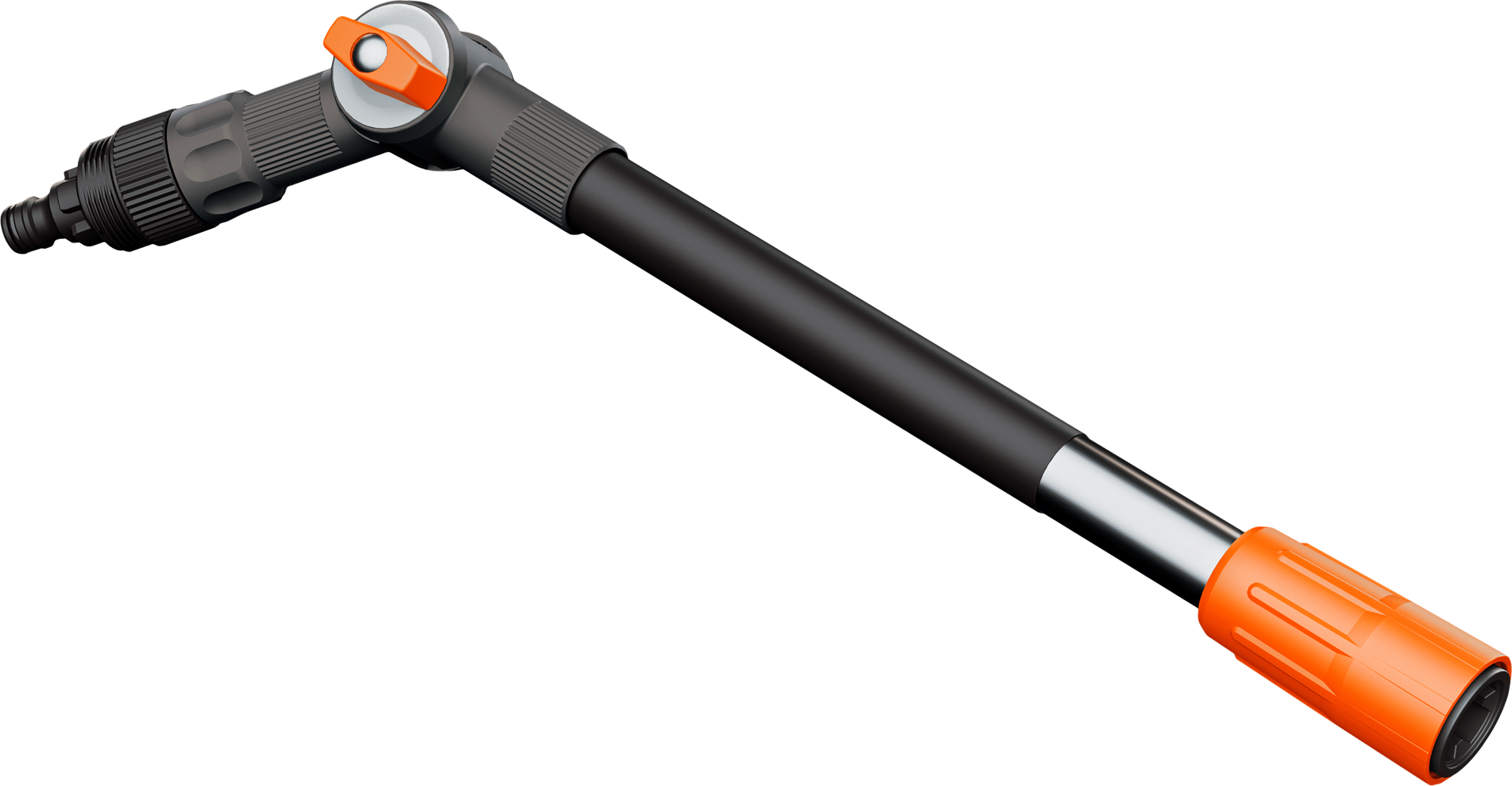 Gardena Cleansystem Stiel