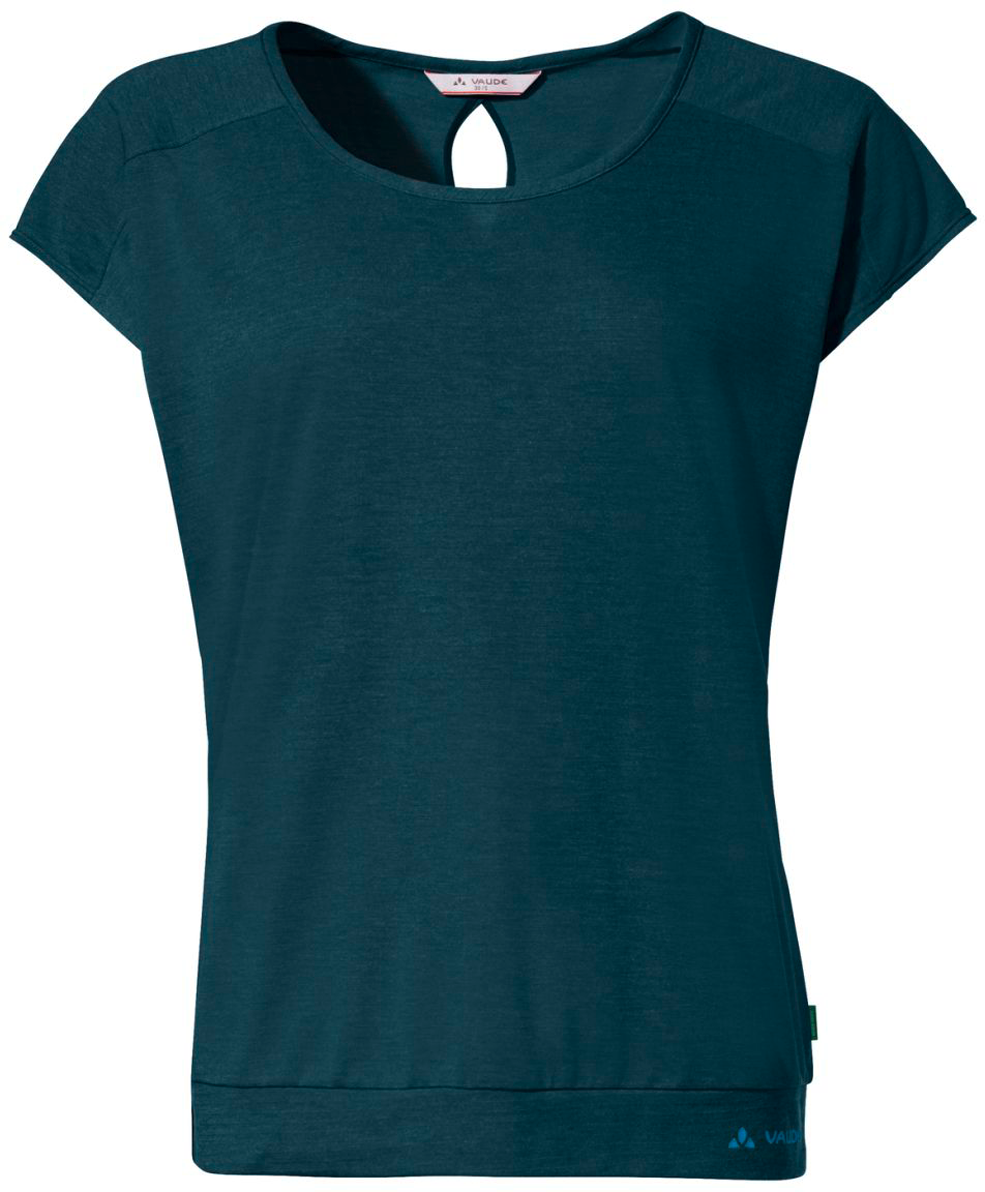 Vaude Skomer III Damen Funktionsshirt