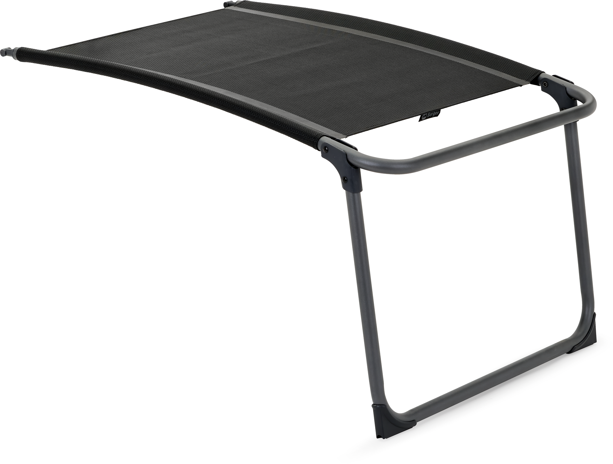 Berger Iseo Beinauflage Luxus XL