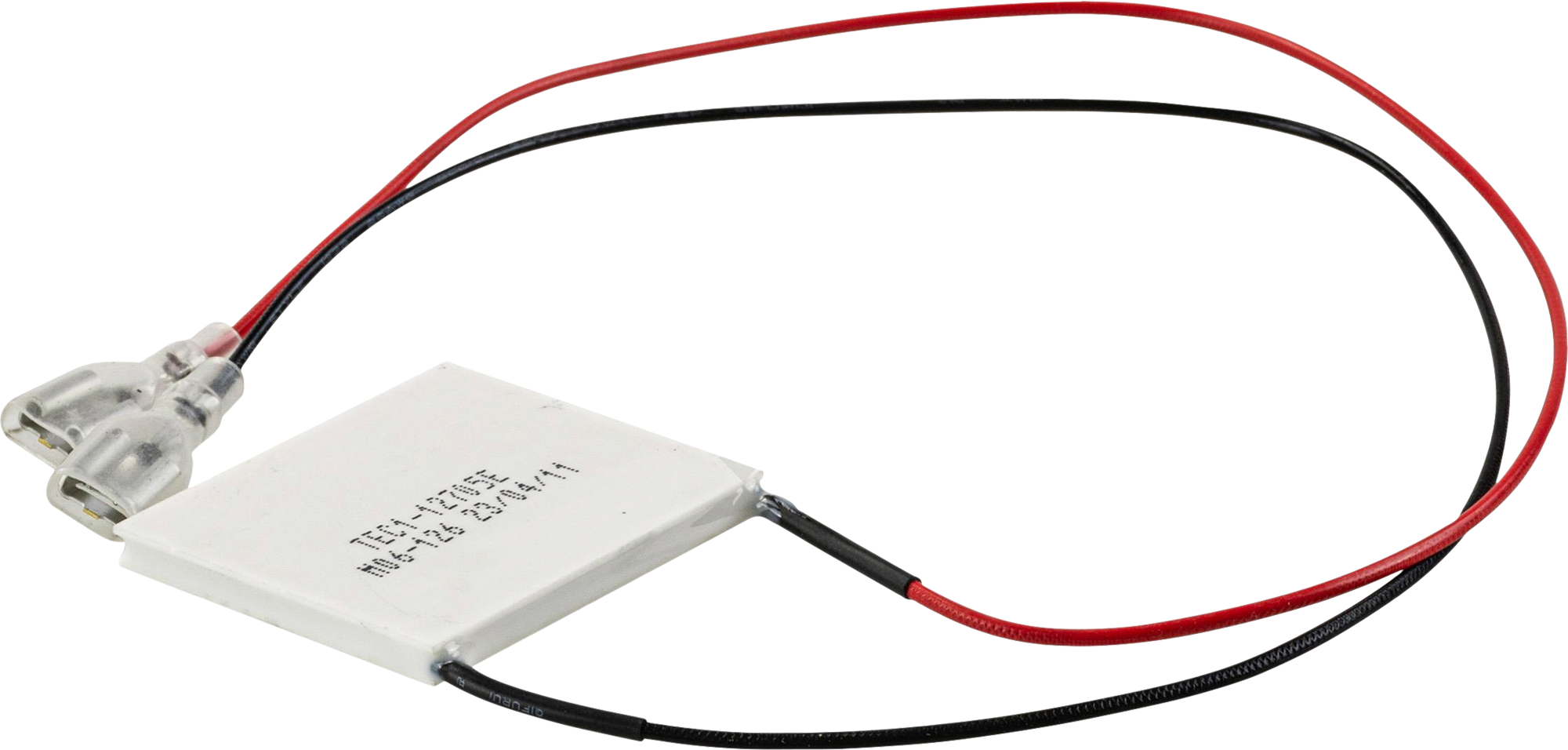 Dometic Thermoelektrisches Kühlaggregat für elektrische Minikühlschränke / Kühlboxen / Minibars mit Stecker - Ersatzteilnummer