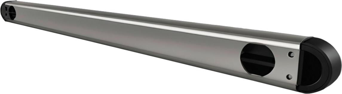 BR Systems Montageschiene für Fahrradträger Bike Lift / Bike Glide