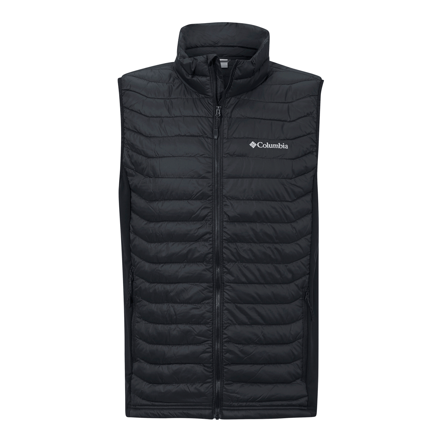 Columbia Powder Pass Herren Weste | 00191455727861