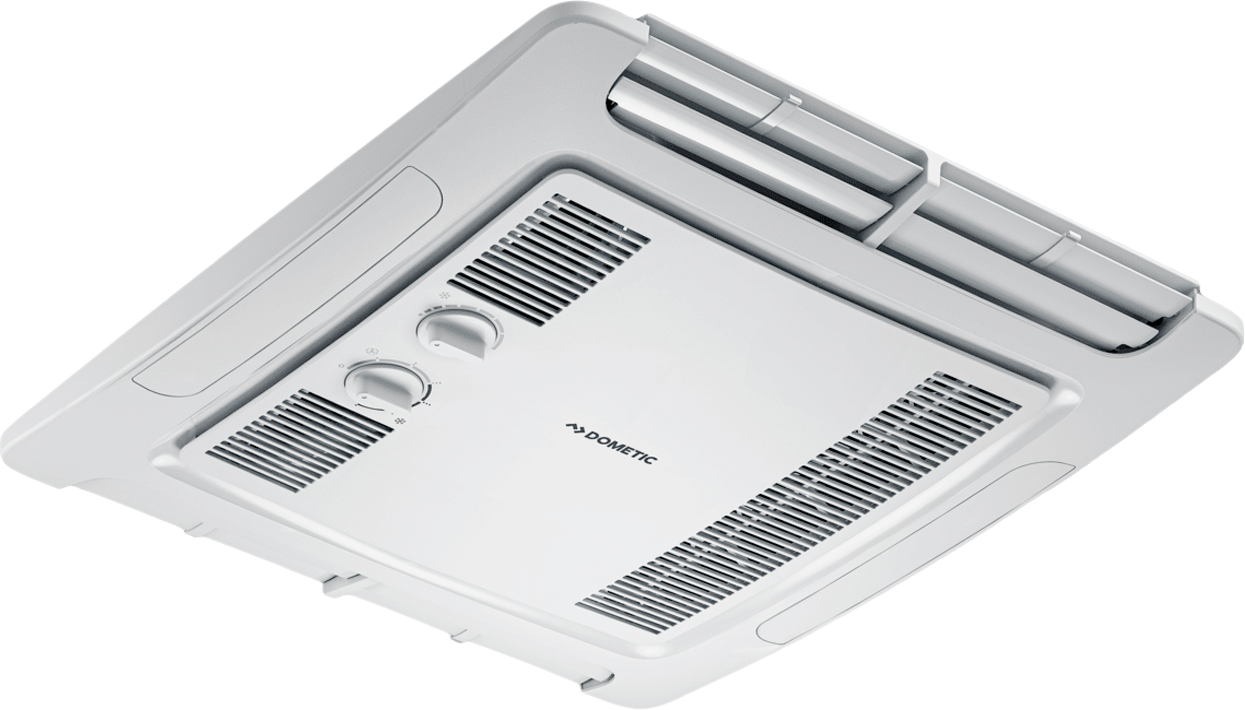 Dometic FreshJet FJZ ADB Luftverteilerbox elektronisch für FJZ4 und FJZ7 Serien