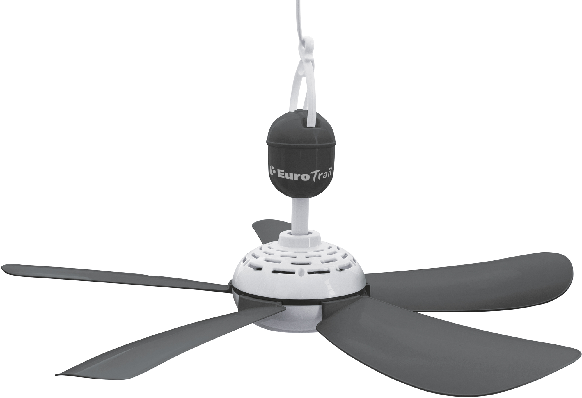 EuroTrail Deckenventilator faltbar Ø 60