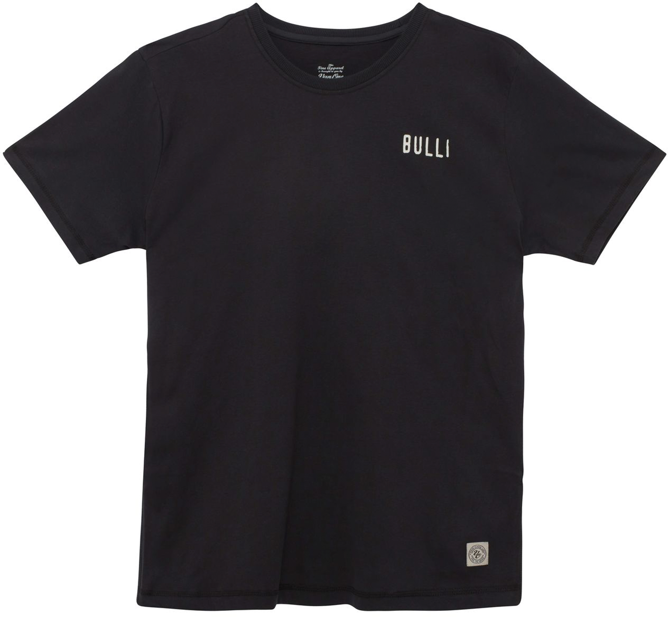 Van One Bulli History Herren T-Shirt