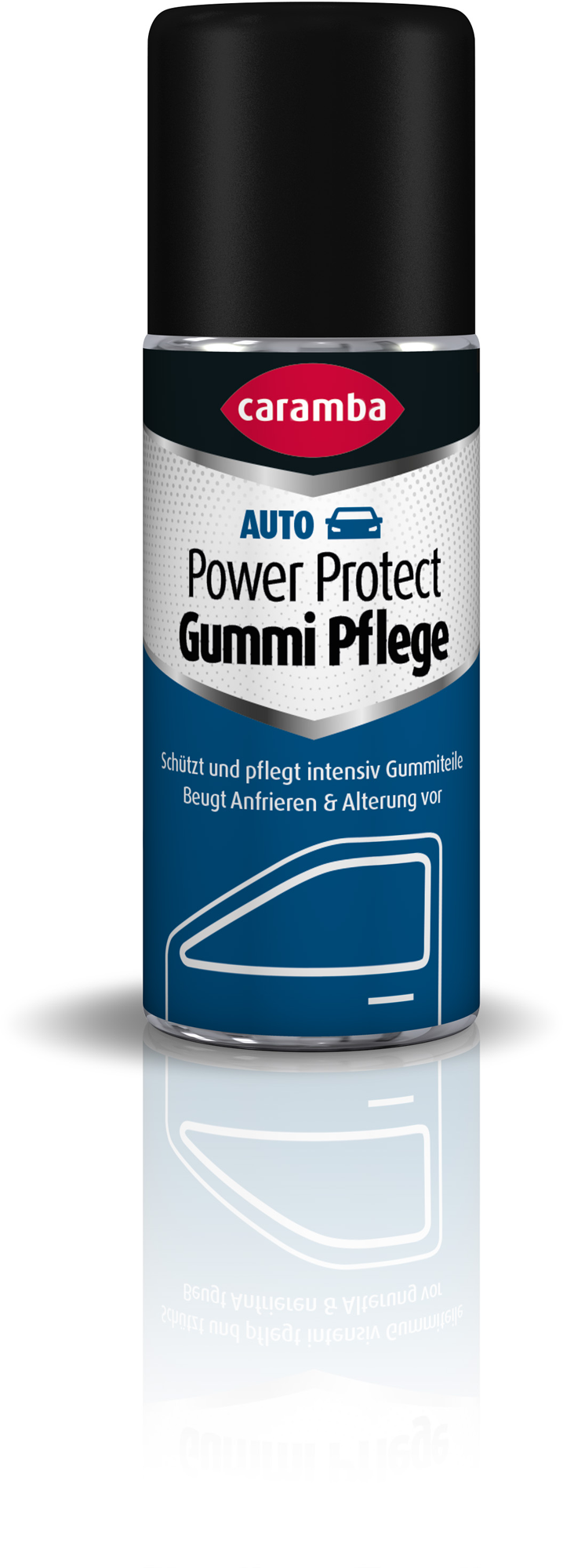 Caramba Power Protect Gummi