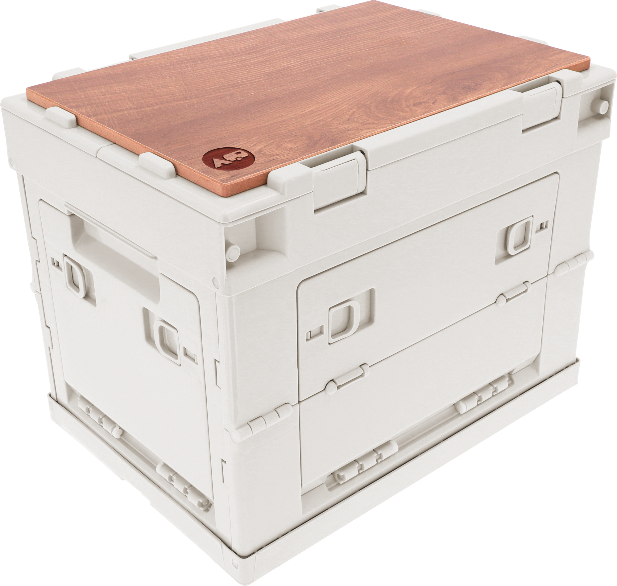 Berger CamperBox