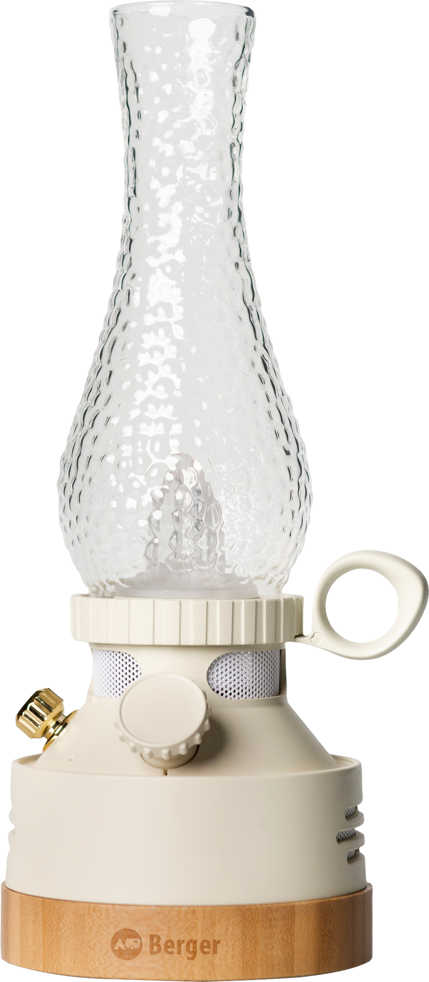 Berger Dorina Campingleuchte mit Powerbank Funktion