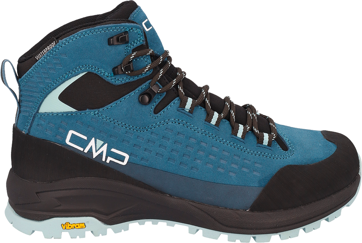 Campagnolo Vertyx Mid wasserdichter Trekking Damenschuh