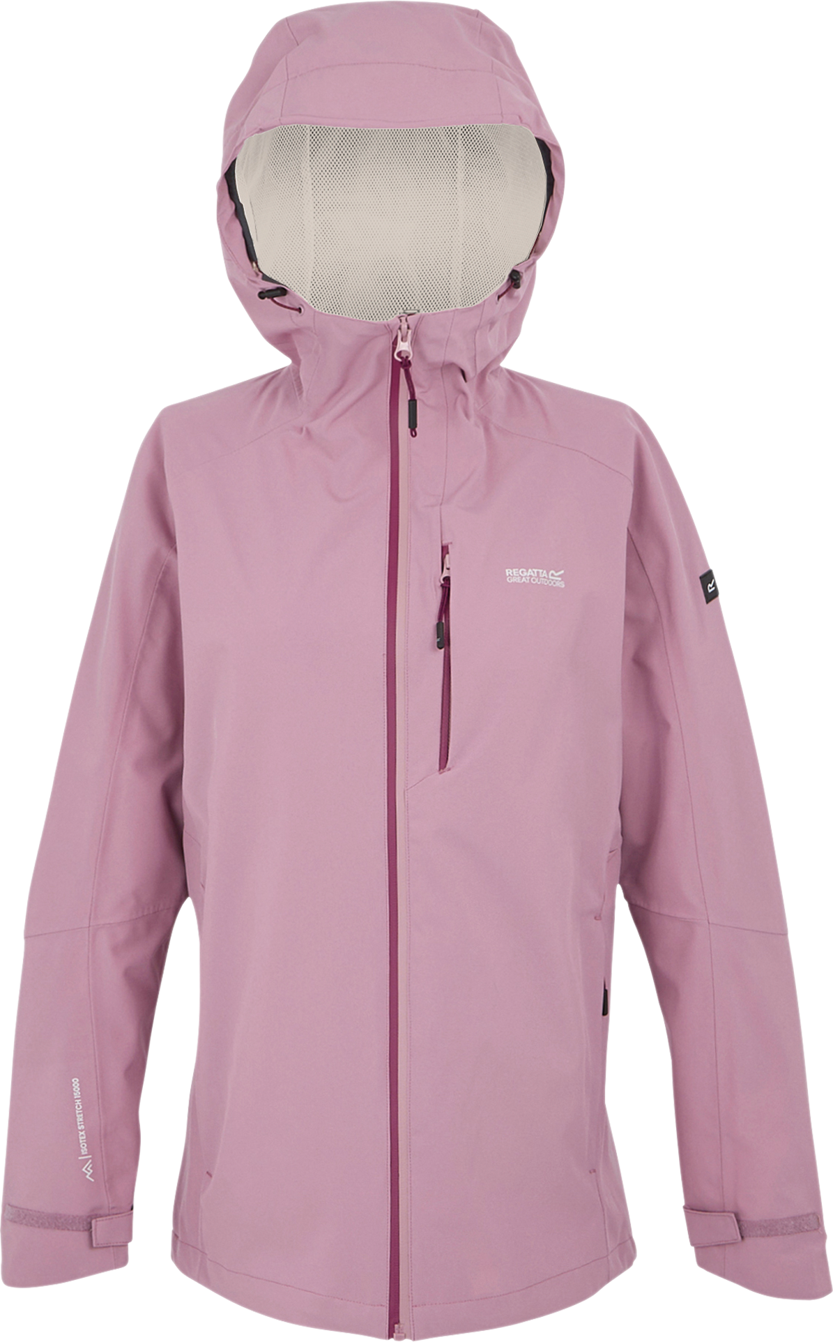 Regatta Birchdale II Damenjacke wasserdicht