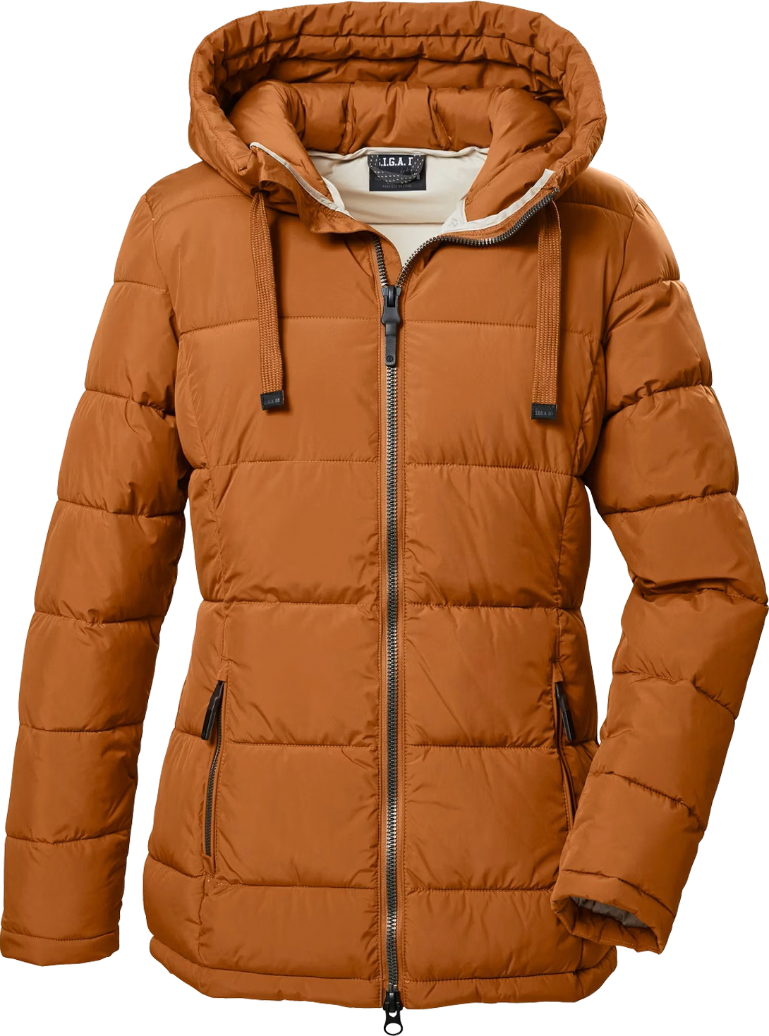 Killtec Giga DX GW 68 Damen Steppjacke