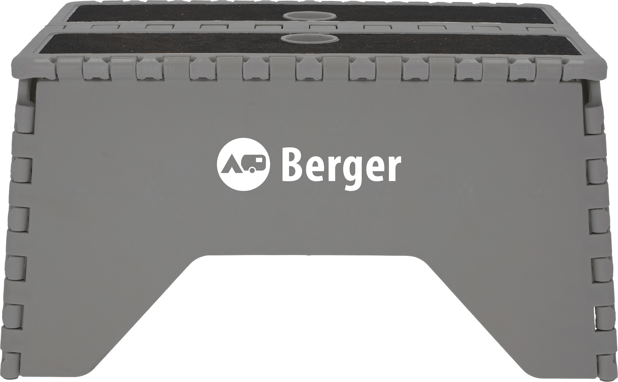 Berger Klapptritt - Fritz Berger Campingbedarf