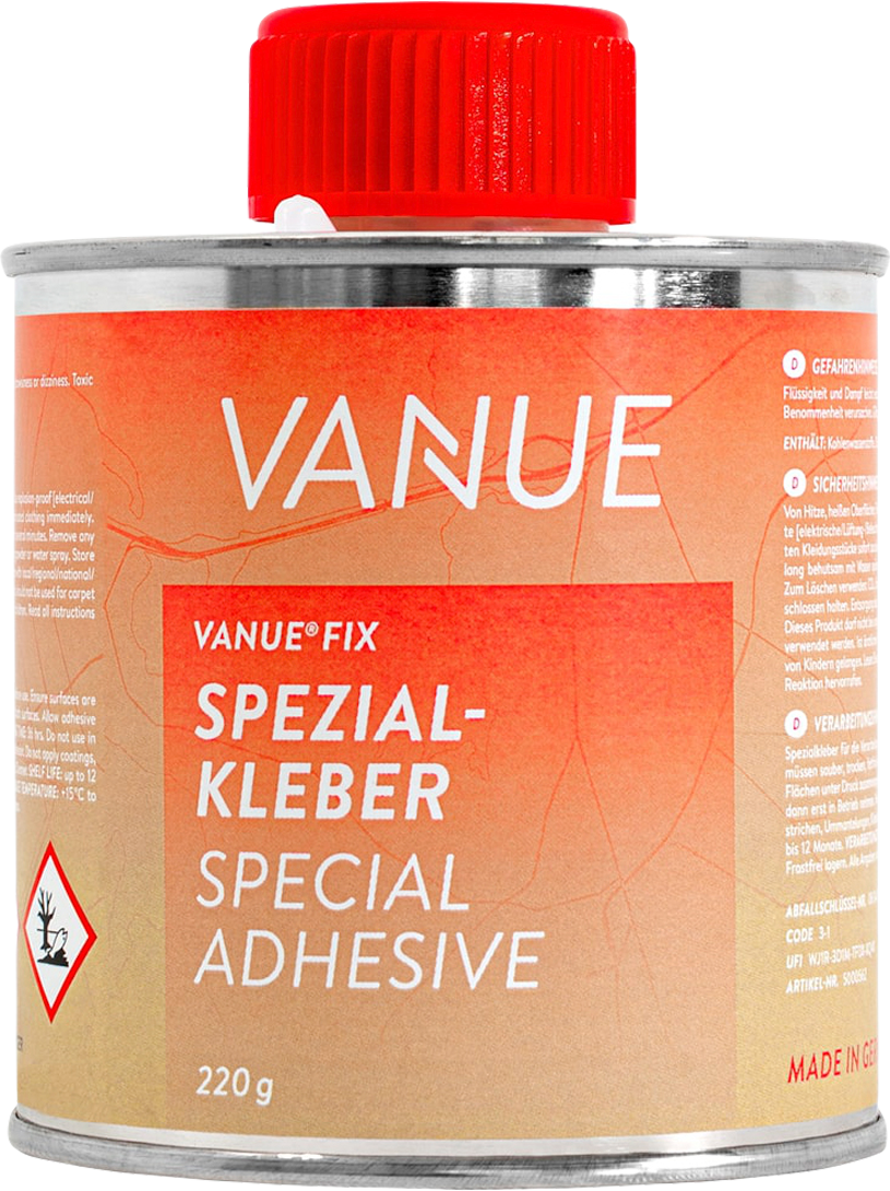 Vanue Fix Spezialkleber für Dämmplatten 250