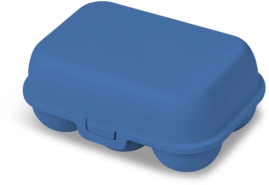 Koziol Eierbox Eggs to go Mini