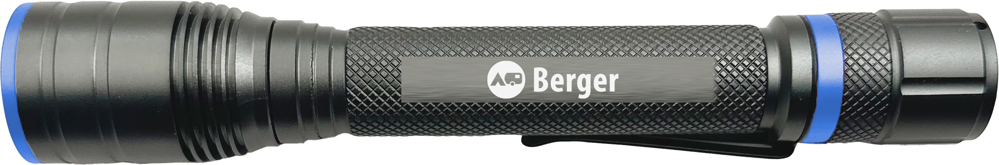 Berger BT 350 LED Taschenlampe - Taschenlampen