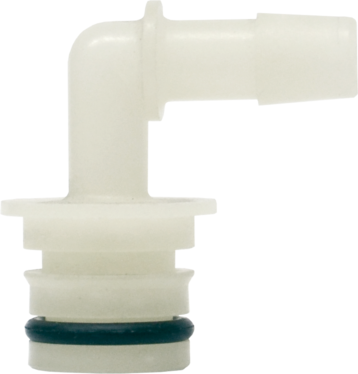 Lilie Smartserie Quick-Adapter Pumpenanschluss 12 mm gewinkelt - Wasserversorgung Ersatzteile und Zubehör