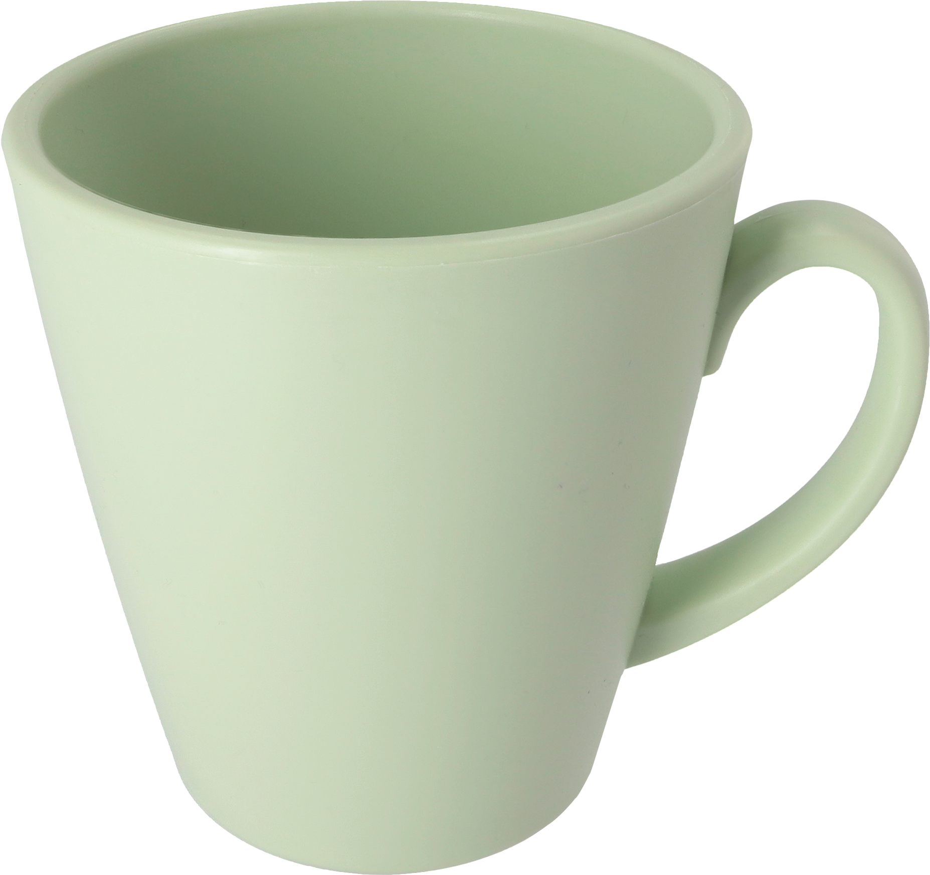 Berger Kynne Trinkbecher 360 ml grün mix & match